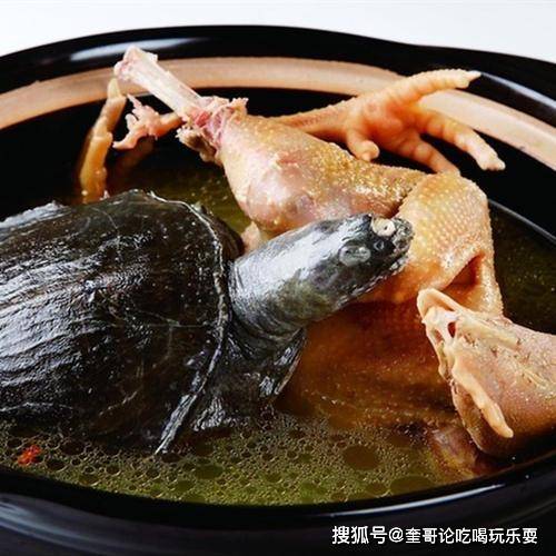 下面就教大家怎么制作 霸王别姬 图片 霸王别姬 首先 食材:小草鸡