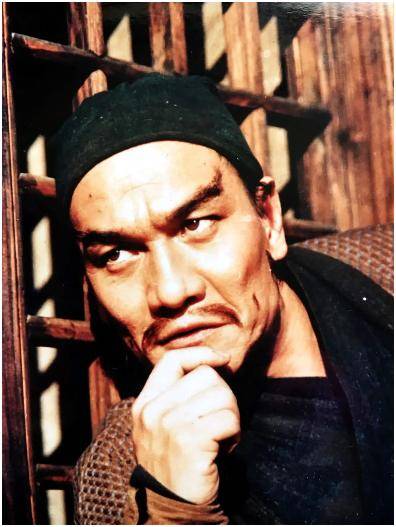 时迁孟耿成晒近况,与李连杰同为武术冠军,女儿颜值堪比马伊琍