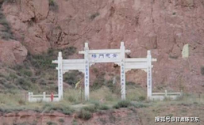 原创杨家将兵败古浪峡是否有史可证