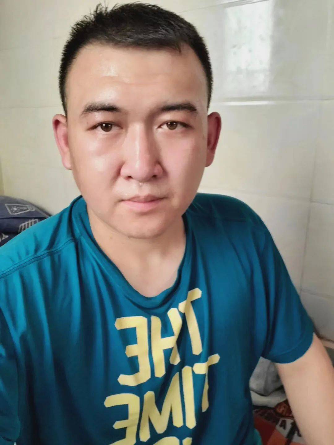 精准私教陈晨