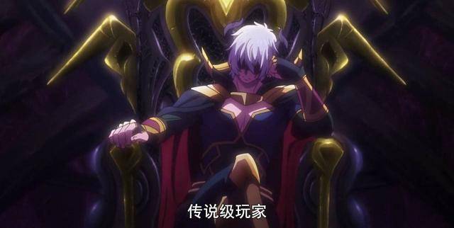 那些主角是魔王的动漫,内容也是十分有趣