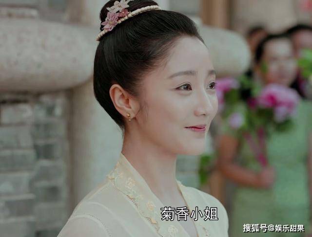 2020新小娘惹首播清一色美女槽点多女主眼神呆滞像盲人