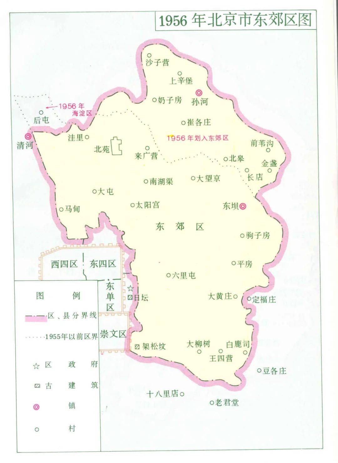 辽宁朝阳市龙城区地图图片