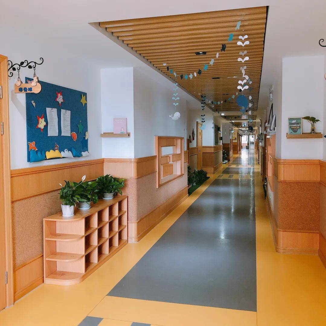 东阳贝乐幼儿园秋季招生火热进行中