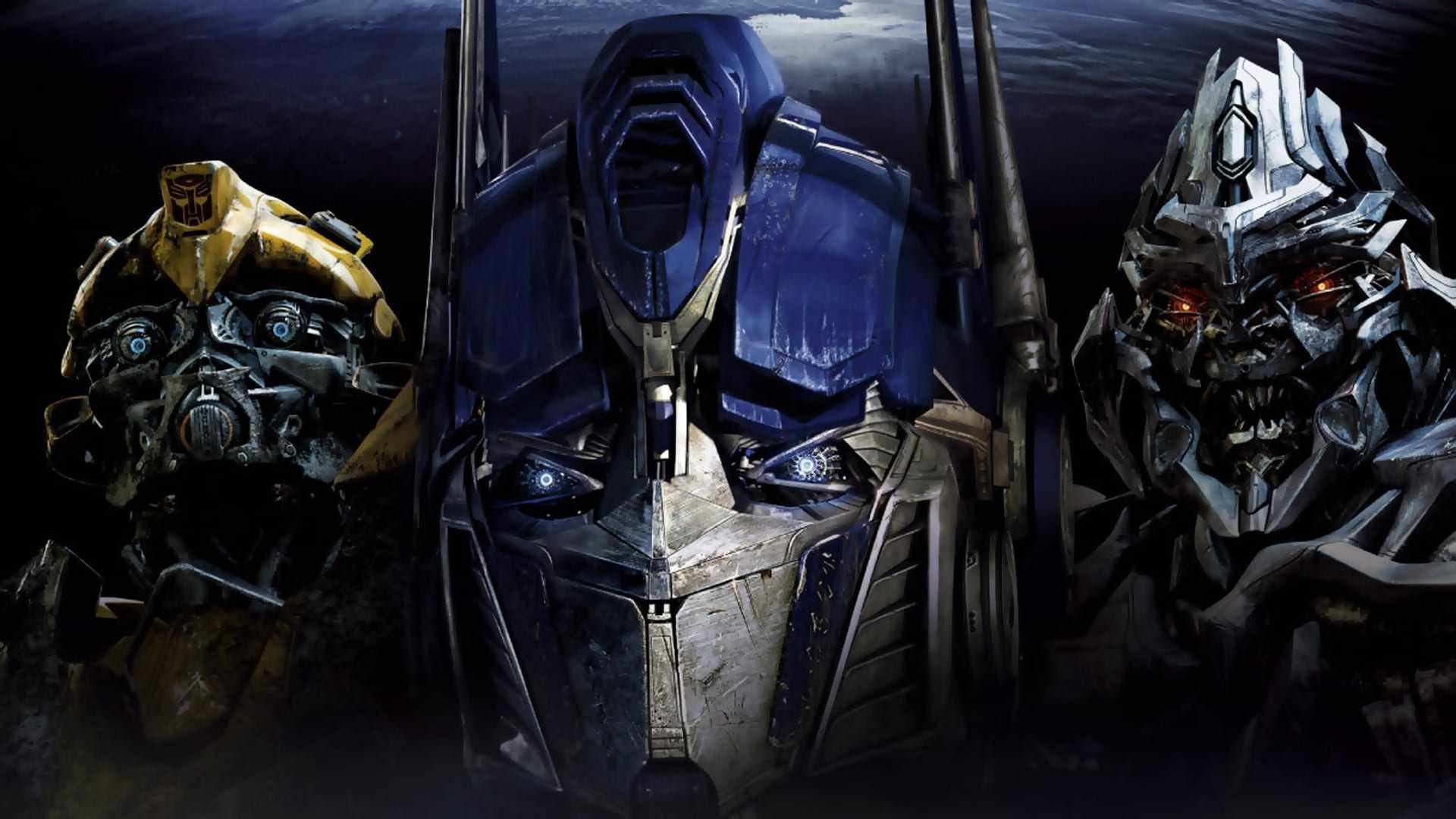 你知道变形金刚的汽车人里为什么没有挖掘机吗?