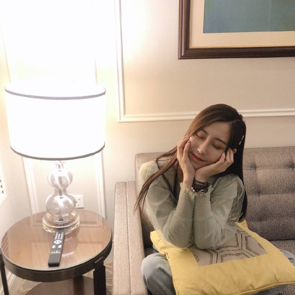 女团sing吴瑶的图集