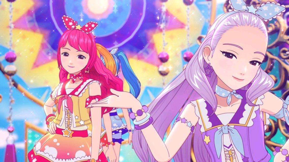 原创动画角色因"染发"被举报?《梦菲少女2》停播,下次会轮到谁