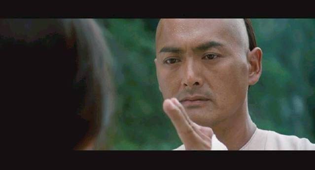 你喜欢李安导演的《卧虎藏龙》吗,欢迎和小编留言互动