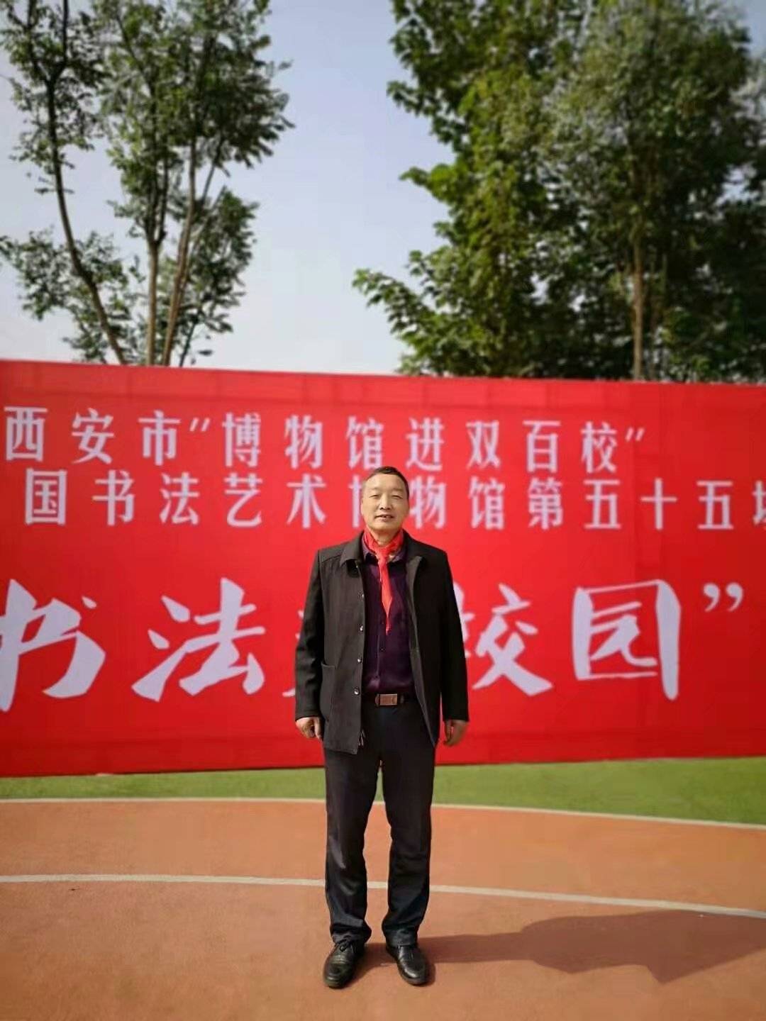 书法家杜晓明 怀素笔法,洒脱飘逸