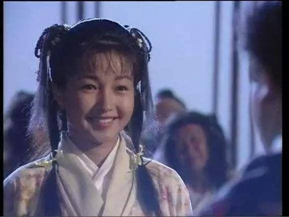 金庸《神雕侠侣》之郭襄:有一种得到,是永远都得不到