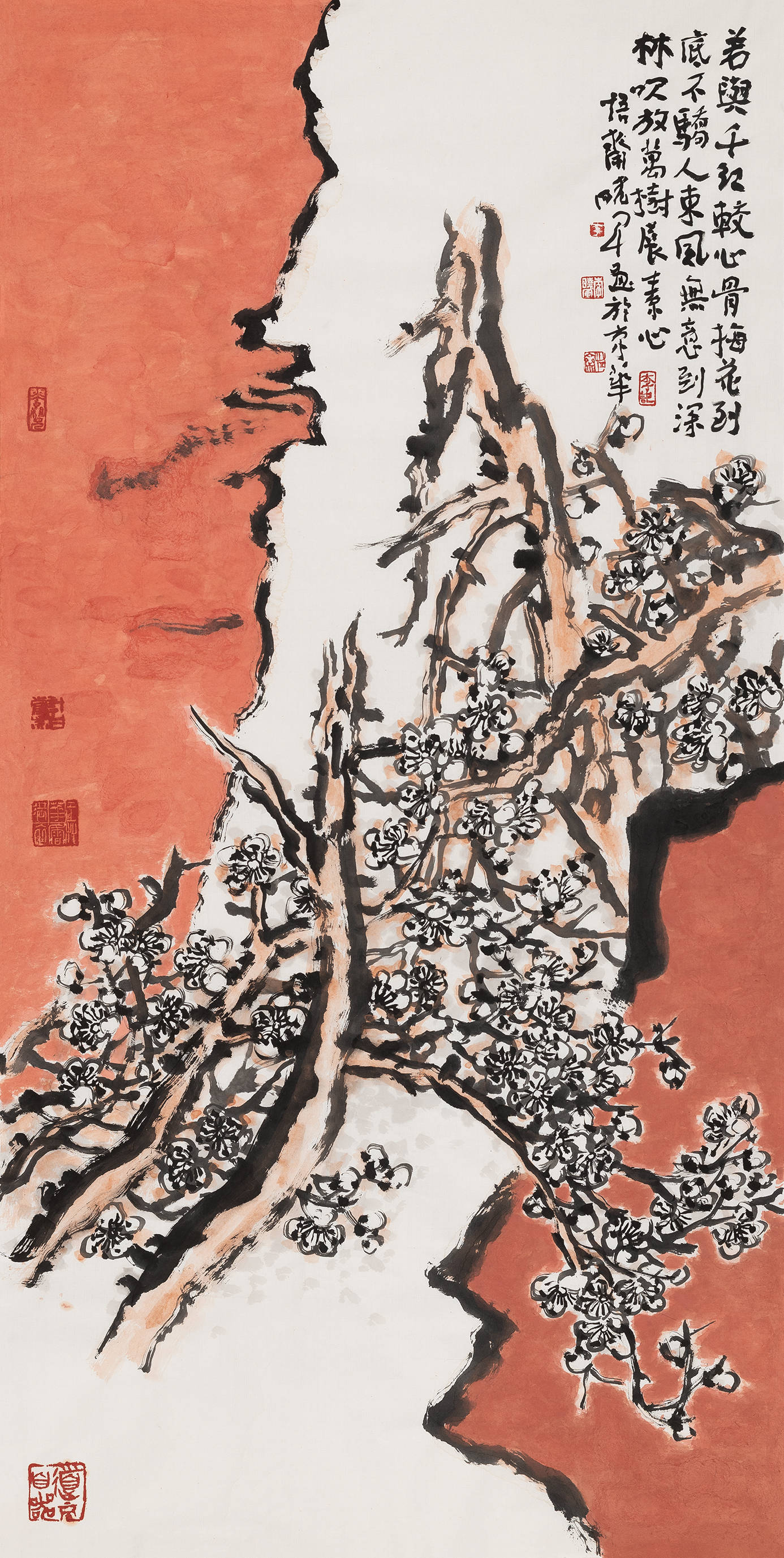 2020 众妙之门 | 李晓军作品鉴赏