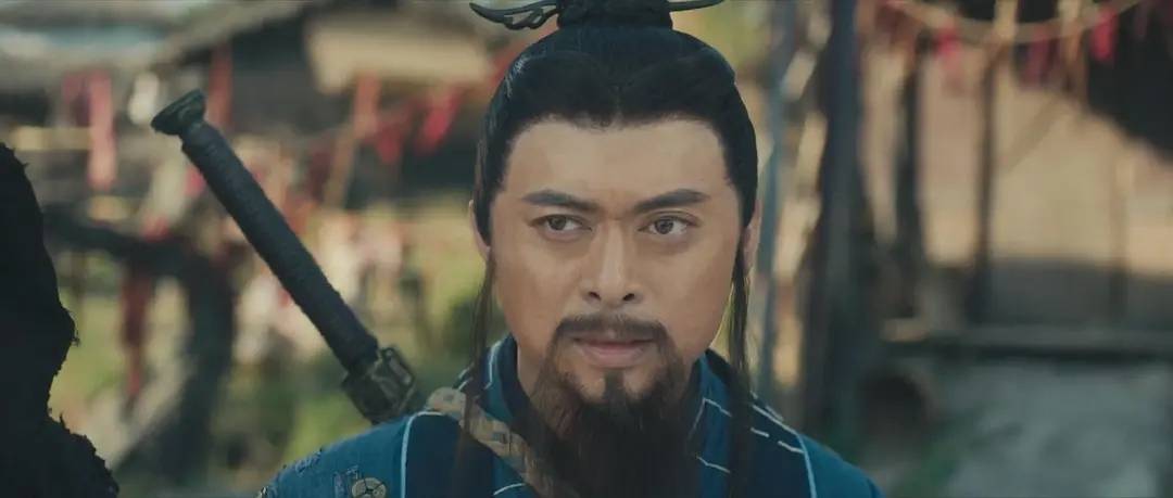 《龙虎山张天师》樊少皇演技在线,特效和动作戏堪称网大"范本"_电影