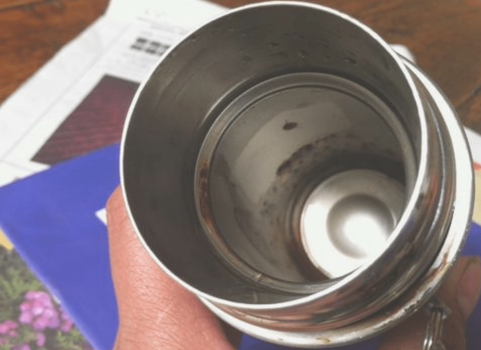 小小保温杯买好养生买坏夺命家长当心了