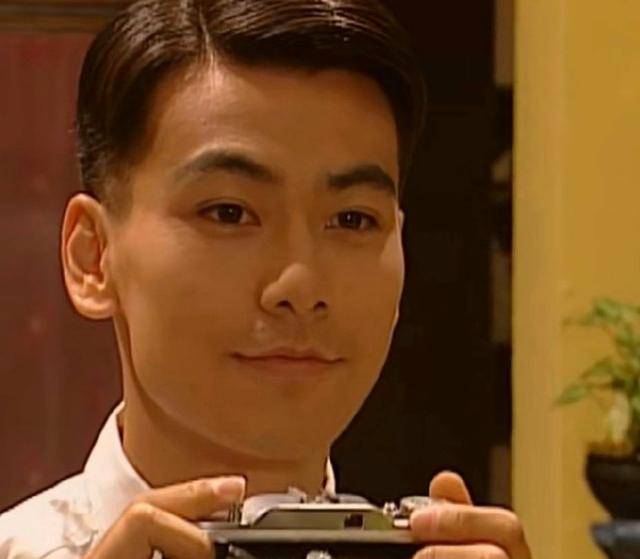 原创小娘惹山本洋介16岁打工端盘子能火到现在全靠自己