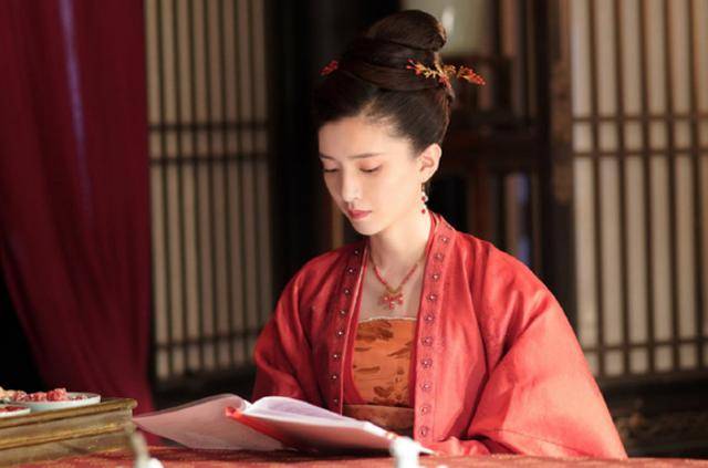 曹皇后在古代,农业有着很重要的地位,对一个国家的