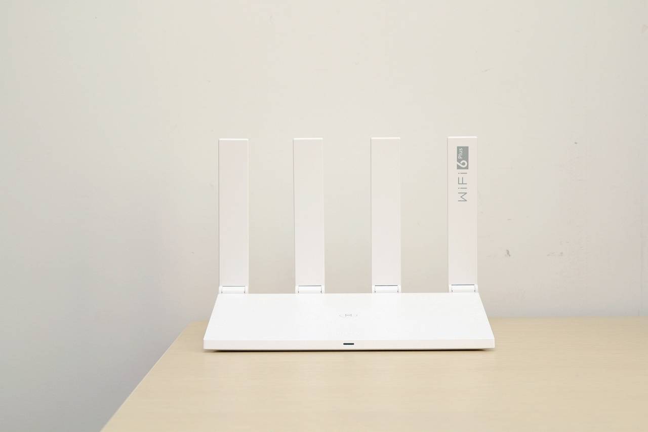 华为路由ax3上手体验:一款爸妈都会装的路由器