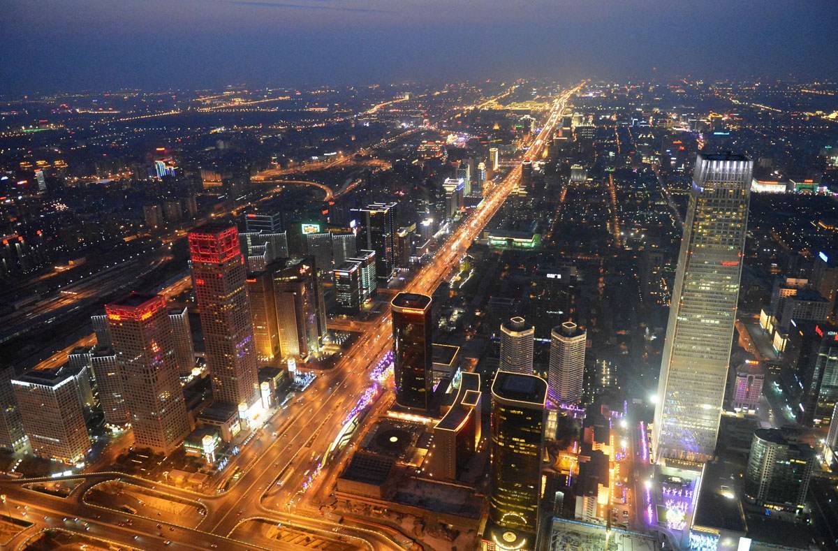 永定河为何被称为北京的母亲河?先有永定河,后有北京城