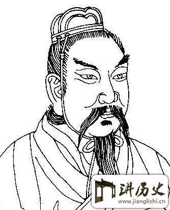 少昊简介上古人物之华夏部落联盟的首领少昊