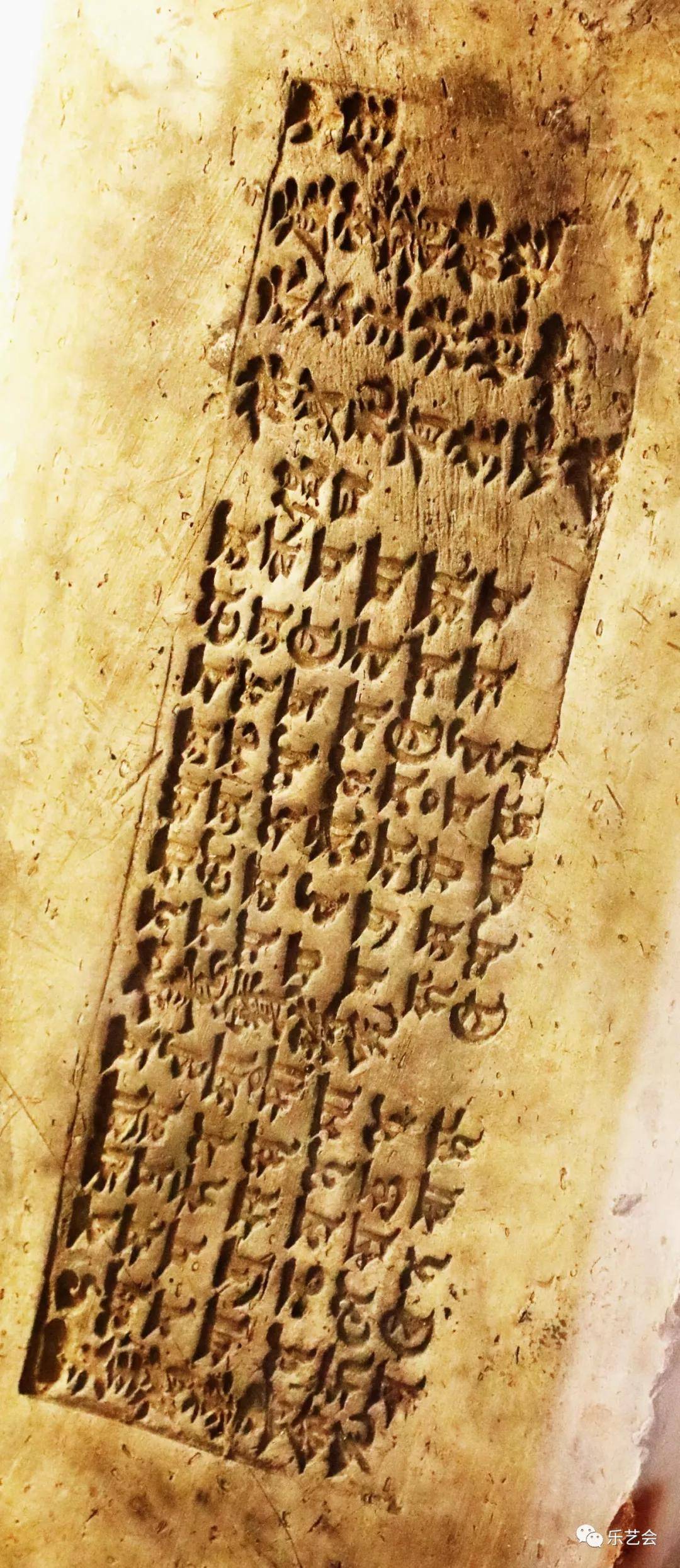 南诏大理文物欣赏:朱浒分享大理白族自治州博物馆系列之二