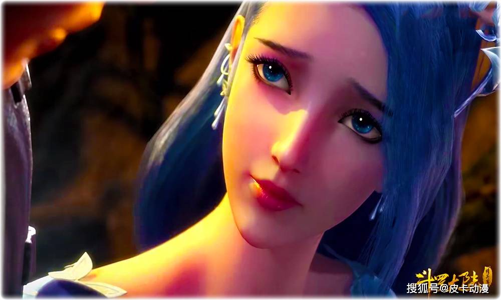 斗罗大陆112集预告:唐三妈妈再次登场,看清她侧身,身材没得挑