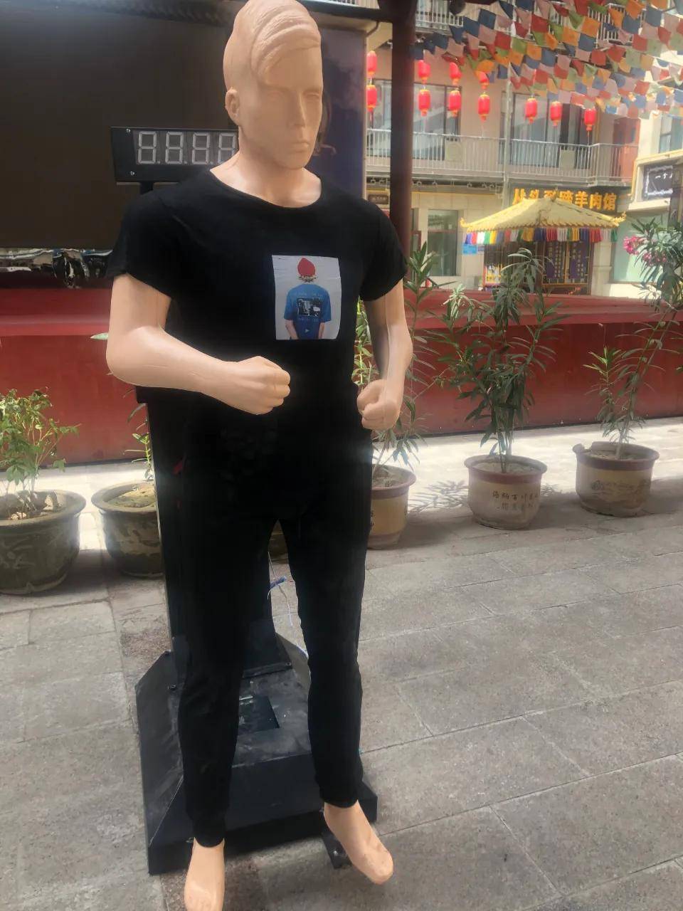 最火发泄机器人强势来袭!