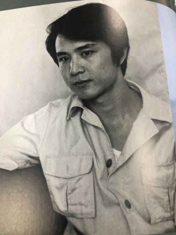 62岁徐少华走穴卖唱当年选择学业为重并不代表我不爱唐僧