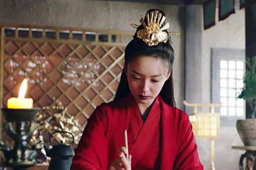 暮白首墨幻结局天山童姥人设是最大反派最终被那岚岳等人收服