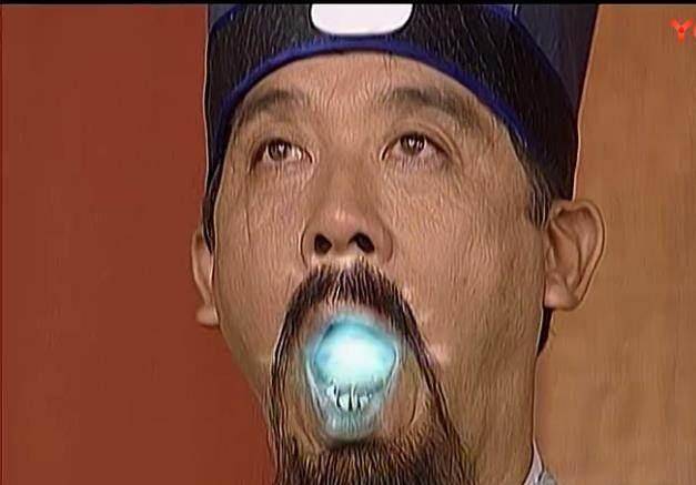 2,白露出自:风云雄霸天下神石白露传闻乃是女娲神石,在剧中这颗神石被