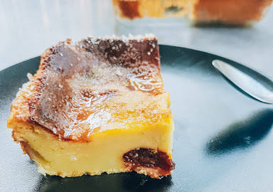 走进法国布列塔尼 - 西北美食专辑(下篇)