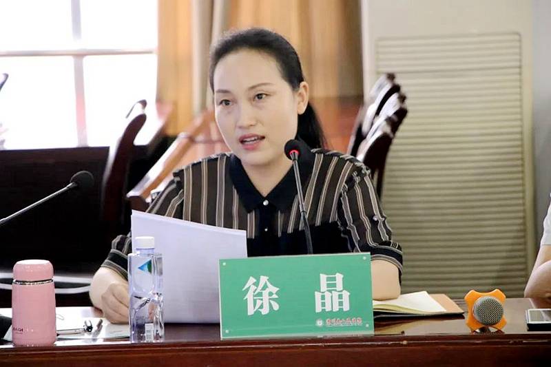 潢川县人民医院接受中国胸痛中心现场核查认证