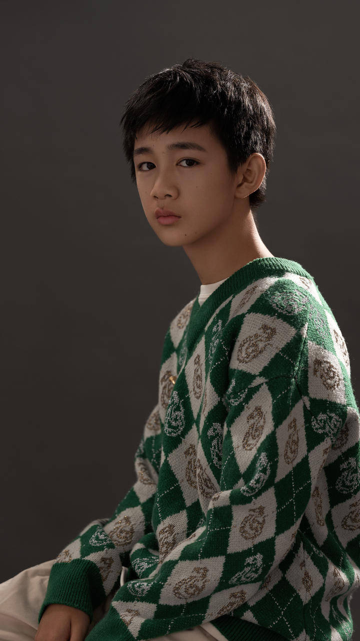 手机壁纸你追逐世界我追逐你的背影