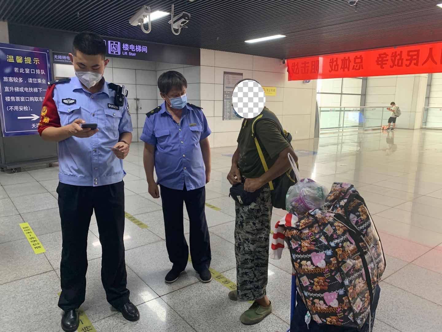 中国第一聋哑警察图片