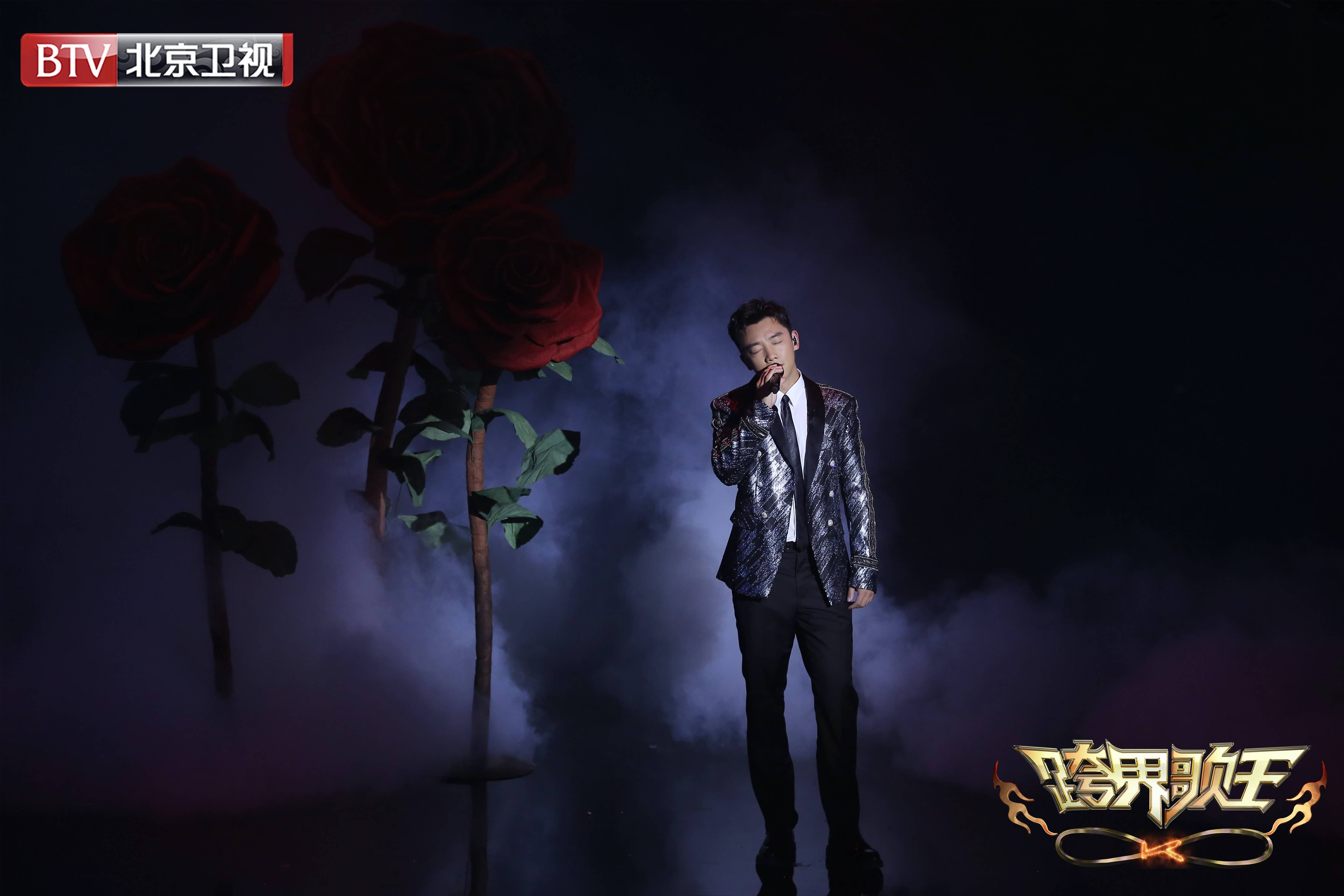 北京卫视《跨界歌王》第五季歌王涅盘重塑守卫王座 "后浪"势如破竹