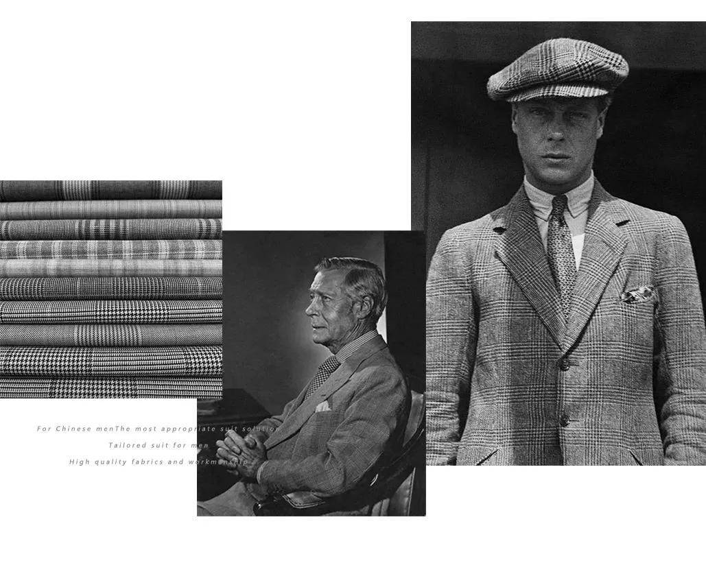 爱德华八世/温莎公爵duke of windsor(头衔)