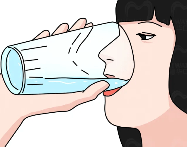 广州暨南大学穗华口腔为什么牙齿总是白天不痛晚上痛