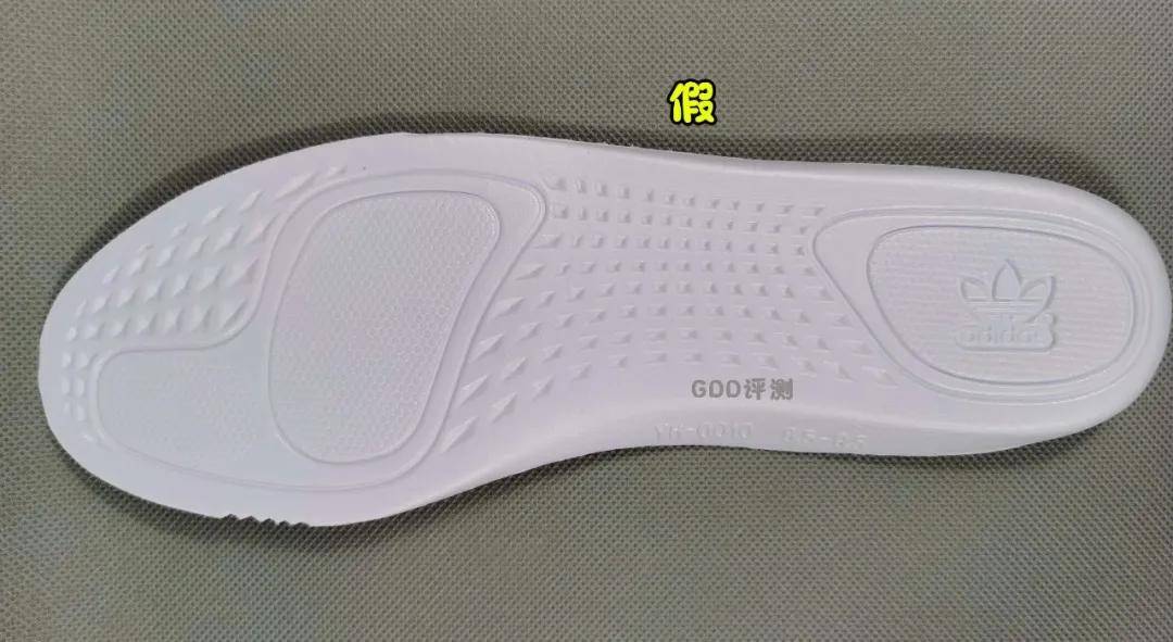 yeezy350白斑马真假对比 椰子斑马2020 gdd评测