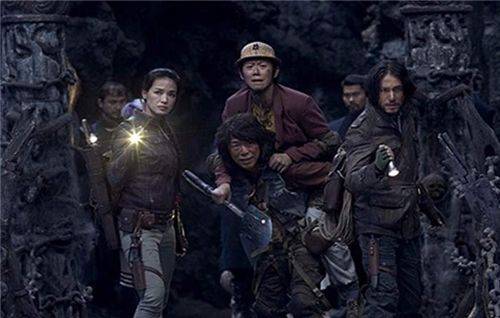 盗墓贼为何大多不长寿?其实"损阴德"不是迷信,而是有科学依据