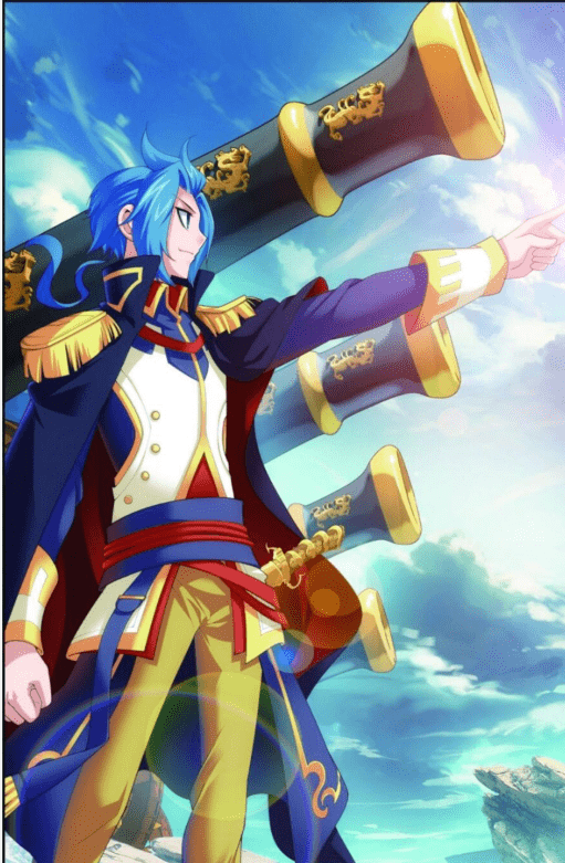 原创大主宰第118话 反击的狼烟