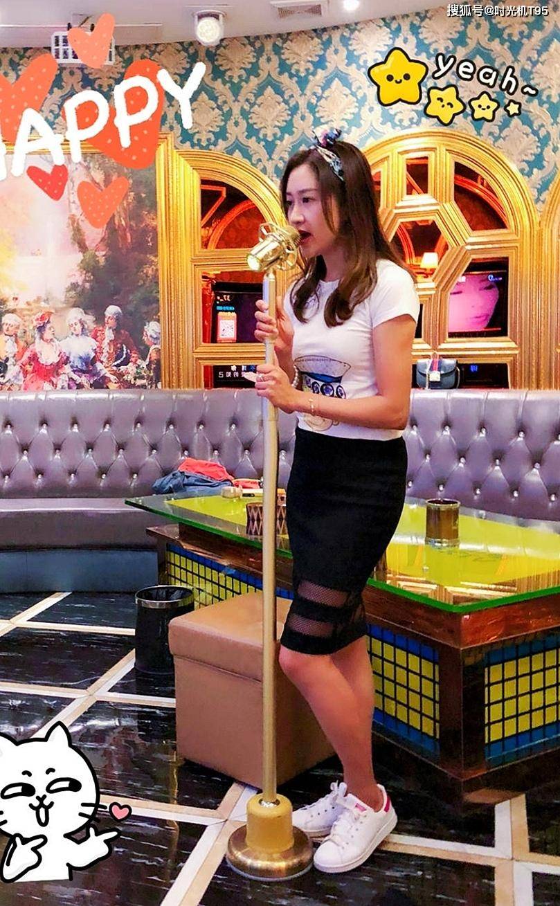 《外来媳妇本地郎》华女,一个可爱又不缺乏性感的大美人!