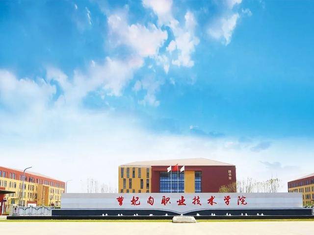 职业技术教育培训基地"的国际化院校曹妃甸职业技术学院03学校培养