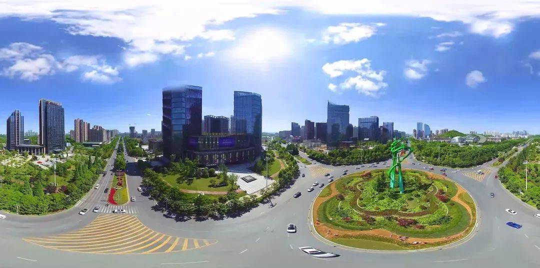 贵阳观山湖区金阳新区建设20周年系列活动启动