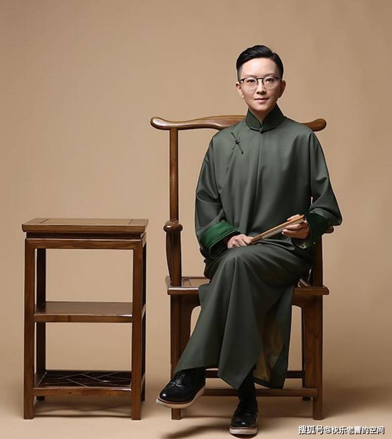 原创10岁出名的瑜老板和她的京剧艺术