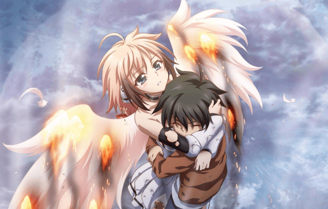 原创专一的诚哥遭到世界制裁而想与30亿妹子相爱的人却封神了