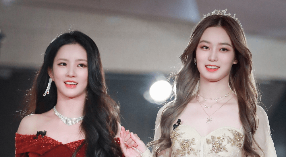 原创全面解析徐艺洋未能出道的原因 有遗憾但在情理之中