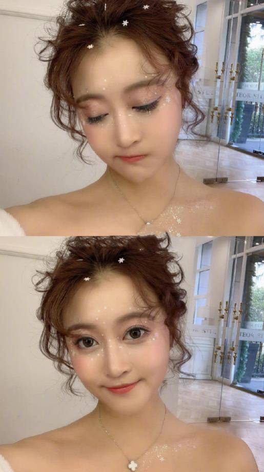 还有人记得"小魔仙"中的美琪么?当初又黑又丑,如今逆袭成女神