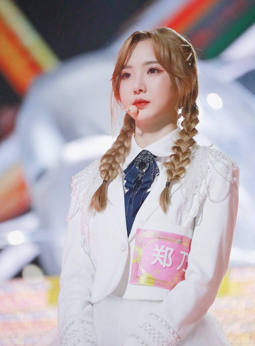 女团选秀尘埃落定the9与硬糖少女303你更看好哪个团的发展