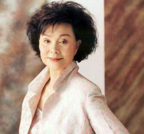 《大明宫词》里柔中带刚的武则天,《汉武大帝》中铁腕手段的窦太后