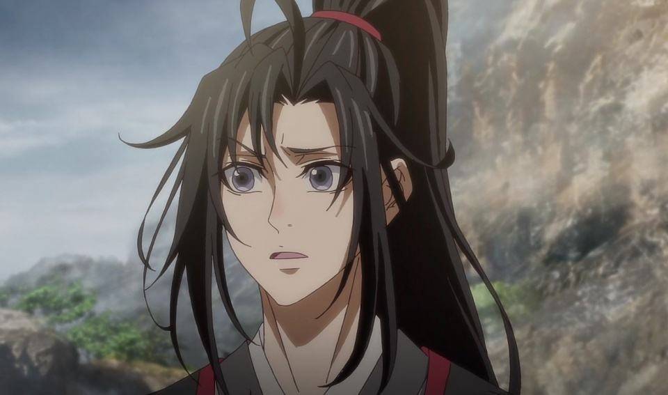 燃龙点凤国漫:国漫《魔道祖师》为何屡次获奖_动漫