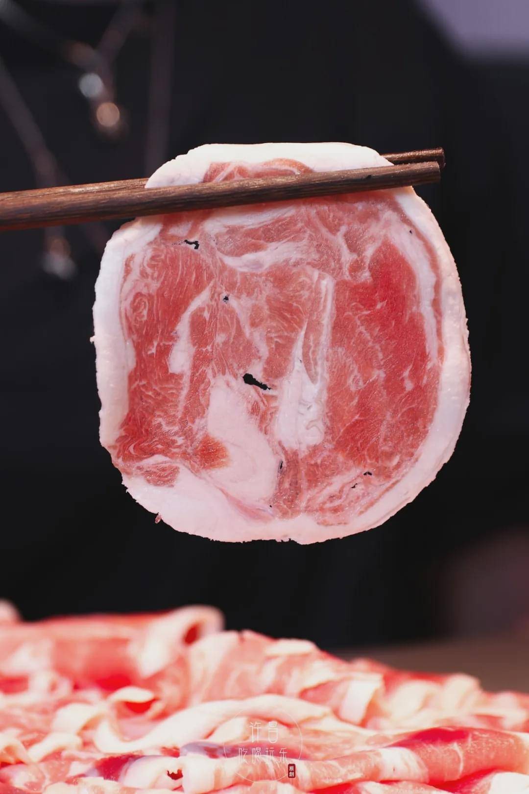 许昌这家霸王牛肉火锅牛气冲天!