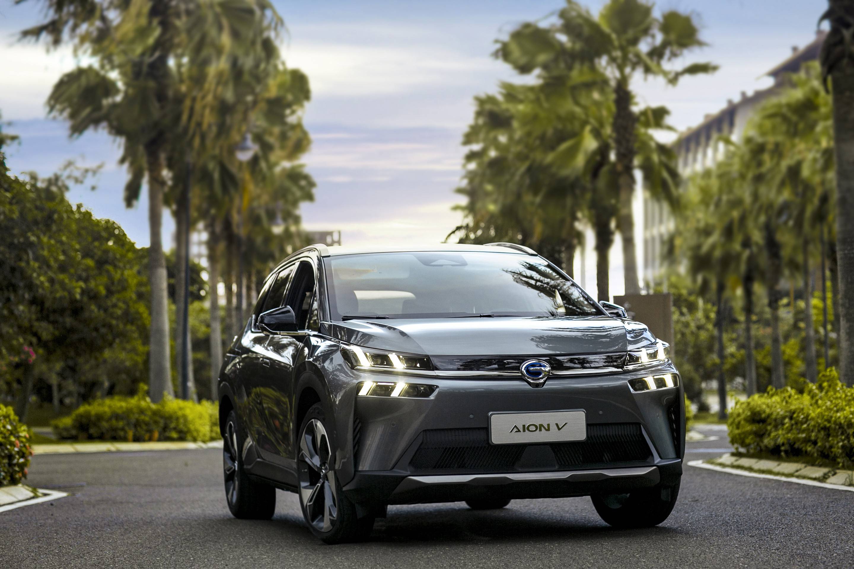 埃安v的上市交付,为广汽新能源注入加速发展的全新动力,必将以更凌厉